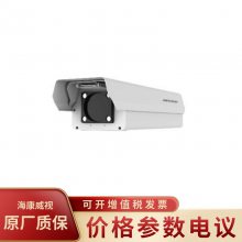 HIKVISION/海康威视iDS-TCV300-CEM/1236 抓拍高清300万像素摄像机