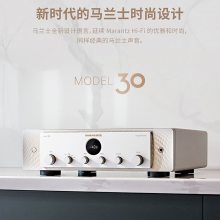 ʿMARANTZMODEL 30 HIFIϲʽ ߱淢ռ
