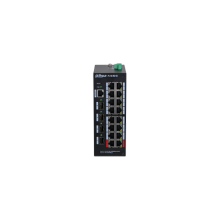  DH-IS4300-16GT4GF-190 16ڶǹ׼ҵPoE