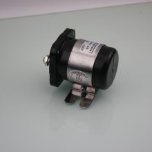 JOSEF约瑟 直流接触器NR500A 线圈电压24V 整定范围宽，触点容量大
