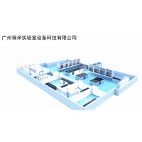 实验室规划设计定制重要性
