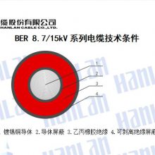 ൺ BER 8.7/15KV 1*50 ұ𽺾Ե-ѹ