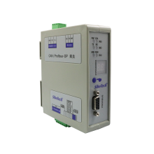 CAN/PROFIBUS DPPCA-100