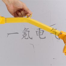 220V钢铁厂道路干道防爆LED灯30w40w 免维护防爆50w60wled平台照明灯路灯
