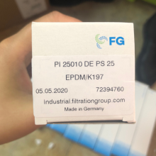 ƹӦ MAHLE о PI 25010 DE PS 25 EPDM/K197