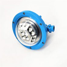 DGS43/127L DGS48/127L(A) øLED 