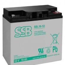 ¹SSBSBL18-12i 12V18AHӦEPS/UPSֱϵͳ