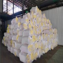 24公斤铝箔玻璃棉卷毡 玻璃棉保温板 江西厂家
