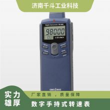 日本小野测器ONOSOKKI手持式转速计FT-7200表