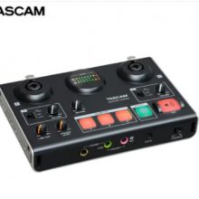 ˹ڣTASCAM US-42B ֱרҵ¼ֱϷֱЧǶֱƵӿ