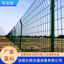 巨顺 标志杆标识牌 喷塑护栏板厂家 支持定制欢迎咨询