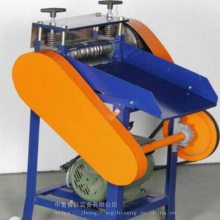 zz-305电缆剥皮机结构合理操作简单厂家供应送货上门 中重