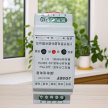 josef约瑟 漏电继电器JELR-630FT 500mA Φ100 接线牢固，优良导电率