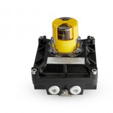 WESTLOCK 品牌 AccuTrak 2007 系列 开关盒 防爆设计 带机械开关