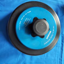 盛科信德-贝克曼beckman角转子JA-10磕碰修复损坏维修