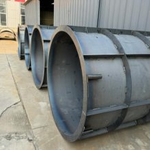 检查井模具使用设计特点介绍