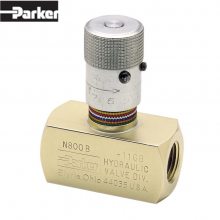 parkerɿ9N1600SF-Vͨùʽ뷧ַ̼