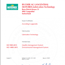 ISO 14001