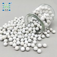 T-86瓷球 普通瓷球Al2O3: 17%-23% 填料瓷球 氧化铝瓷球 工业瓷球