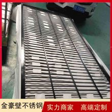 420耐腐蚀不锈钢玄关_简约广西不锈钢玄关_办公室不锈钢玄关批发