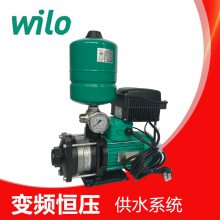 wilo¹ˮMHIL203-3/10/E/3-380-50-2ʺѹˮʽƵ