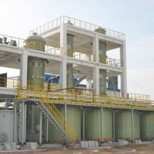 广西玻璃钢罐厂家就选亨泰!