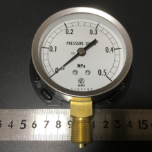 长野计器NAGANO KEiKi 环保型有机液体充满压力式温度开关 TS40