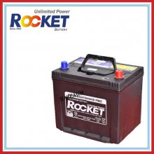 ROCKETSMF 55D23L 12V60AH  õԴ AGM