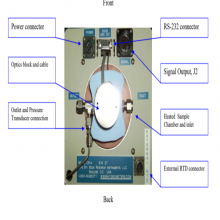 Buck Reserch InstrumentsCR-4