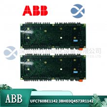 ABB 3BHE030579R0003 AC800Fģ飩 ϵͳԶ