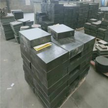 保山方形橡胶支座 GYZ250*74桥梁橡胶支座 品质优良