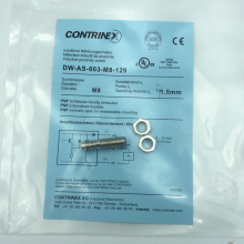 ʿƷƿ/ContrinexӽDW-AS-503-M8-001оƬ