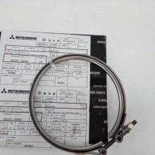 Mitsubishi/三菱日本 TD10/TD13 增压器卡箍 49181-14004