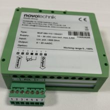 NovotechnikֱλƴLWG-0450 źתMUP400-01һ