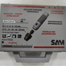SAM и694-C-320-N