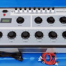 绝缘电阻表检定装置 型号:M375618-ZX119-8库号：M375618