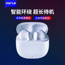 新品蓝牙耳机5.3TWS降噪真无线入耳式耳塞运动高音质适用苹果华为