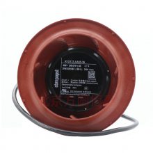 ebmpapst ȫԭװ R1G133-AA65-36 28W 48V ɢȷ