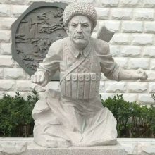 大型景观石景观石卖大型门牌石厂家