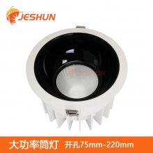80WLEDͲ _220mm LED(ni)ǶͲ100W F܇վ