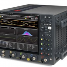 ǵUXR0334A Infiniium UXR ϵʾ33 GHz4 ͨ