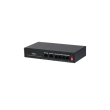  DH-S3000-4ET2ET-36 4ڶǹPoE