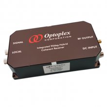 Optoplex掺铒光纤放大器EDFA 低噪声系数、高功率