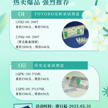 THUNDERBD Next SYBR qPCR Mix
