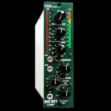 Inward Connections Bad Boy VCA Compressor ޷