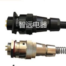 沈阳 FQN系列防水电连接器