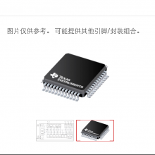 TI͹MCUMSP430FR2476 MSP430FR2512