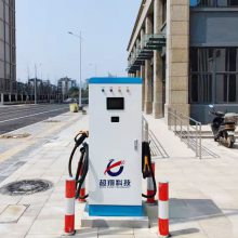 120KW新能源智能充电设备供应商_刷卡/扫码电动汽车充电桩