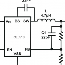 о΢ ԭ CE8510 Ƶѹת