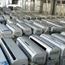 空调回收推荐公司-贵州空调回收-安亿顺物资回收